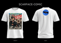 Scarface Comic