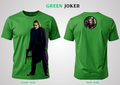 Green Joker