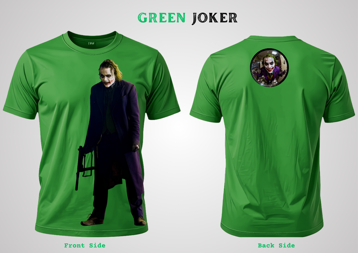 Green Joker