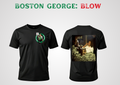 BLOW: Boston George